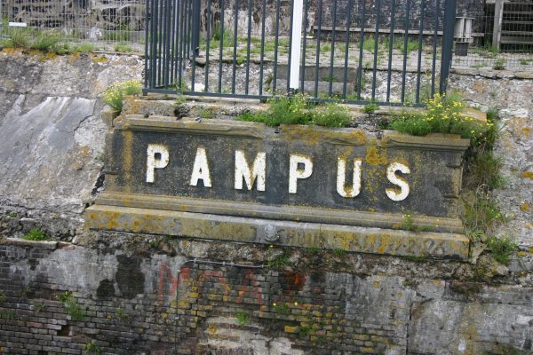 Een bezoek aan Pampus met de Kapitein Anna behoort natuurlijk ook tot de mogelijkheden